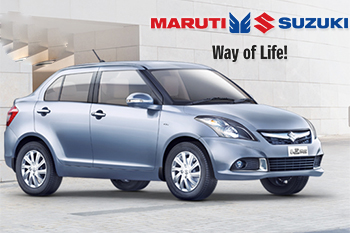 Maruti Suzuki