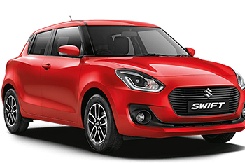 Maruti Swift