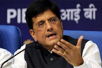 Piyush Goyal