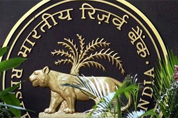 Reserve Bank of India logo