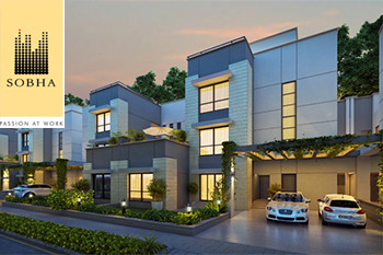 Sobha Developers 