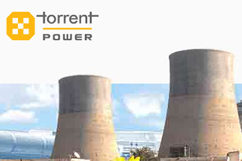 Torrent Power