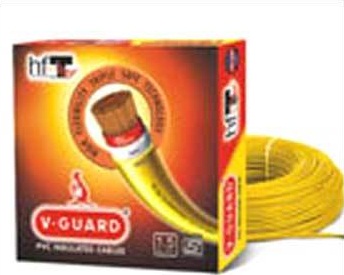 V-Guard Industries