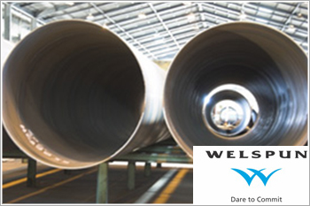 Welspun Corp