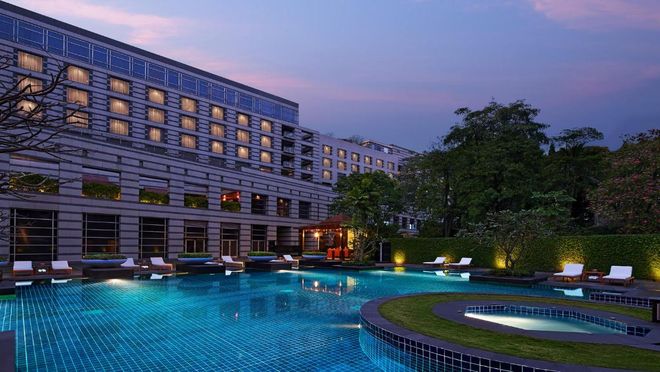 Juniper Hotels IPO Aims for ₹1,800 Crore Growth; Sets Price Band at ...