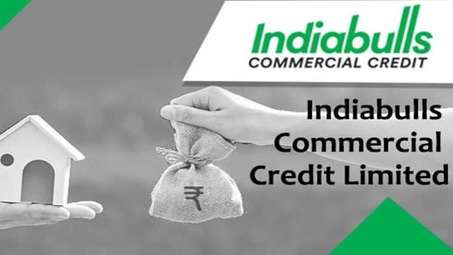 Indiabulls Commercial Credit Limited NCD 