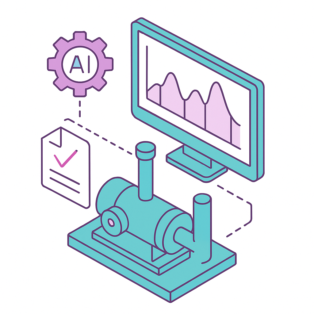 Predictive maintenance planner