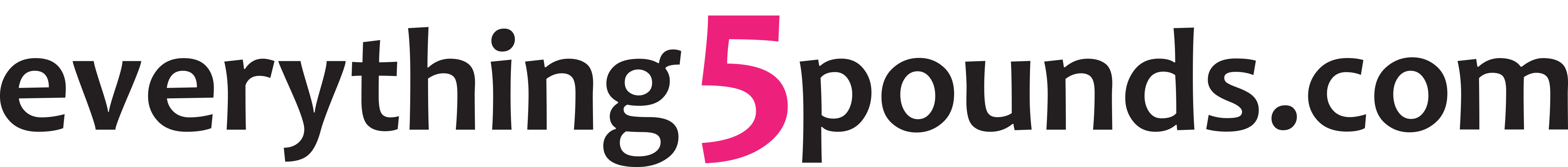 E5P logo