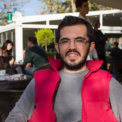 Muhammed Tüfekyapan