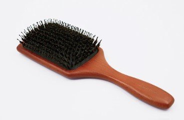 髪が生まれ変わる 高級ヘアブラシ特選 | 西日本新聞めくると