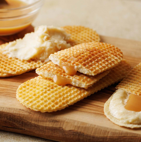 バターのいとこ ミルク味 3枚入り