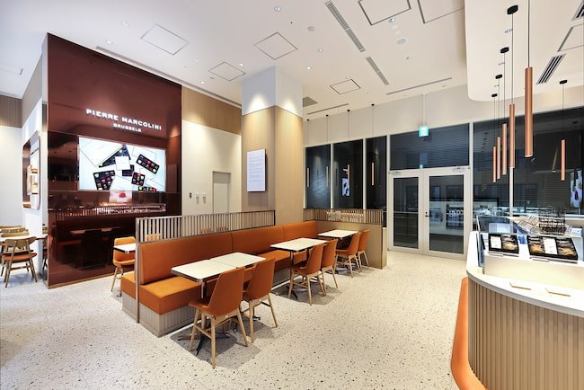 ワンビル限定！ショコランブル八女抹茶オレ | 西日本新聞めくると