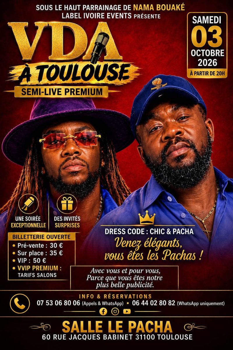 VDA 10 ans de carrière-1