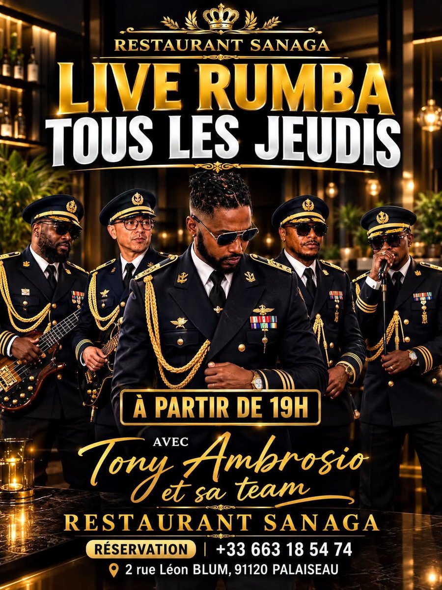 Live Rumba-1