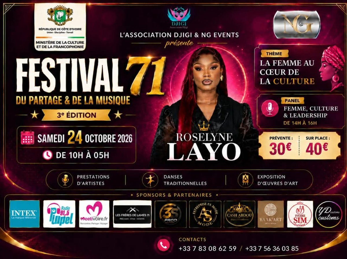 Festival 71