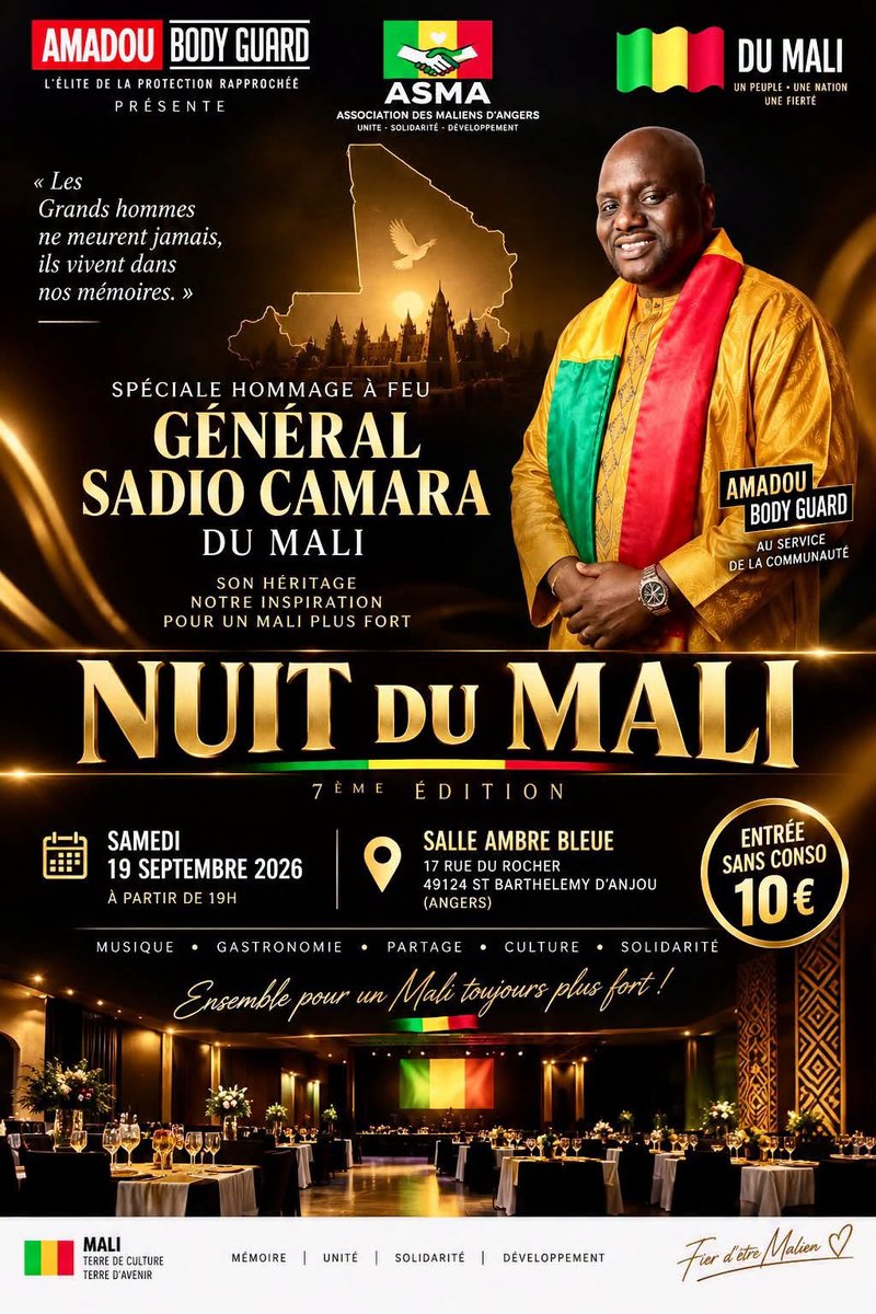 La Nuit du Mali-1