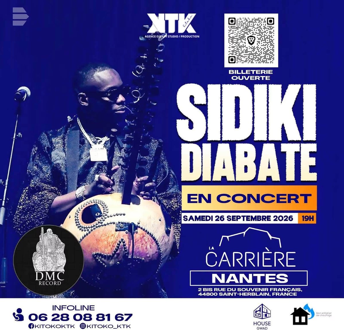 SIDIKI DIABATE EN CONCERT-1