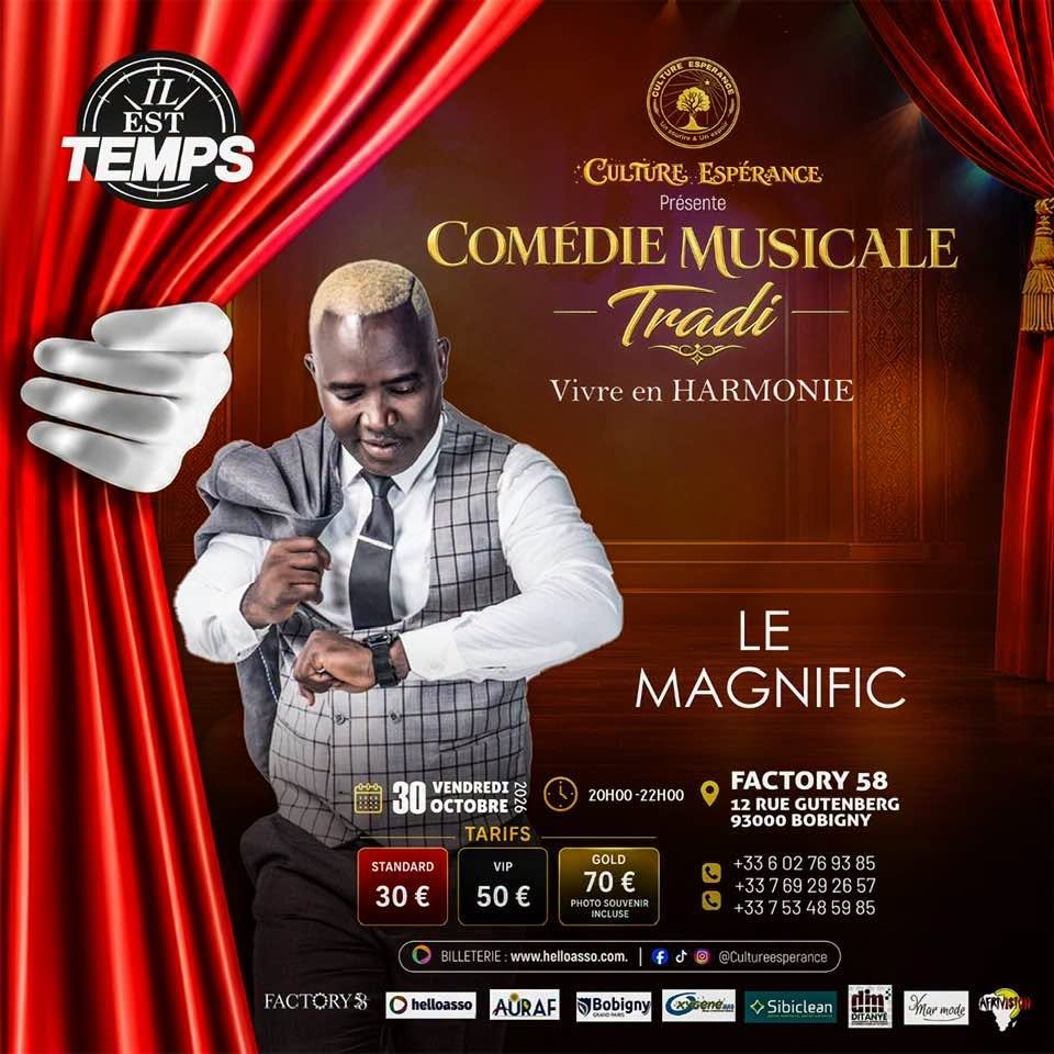 Commedie Musicale