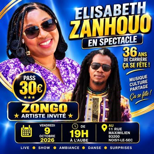 ELISABETH ZANHOUO (36 ans de carriere)-1