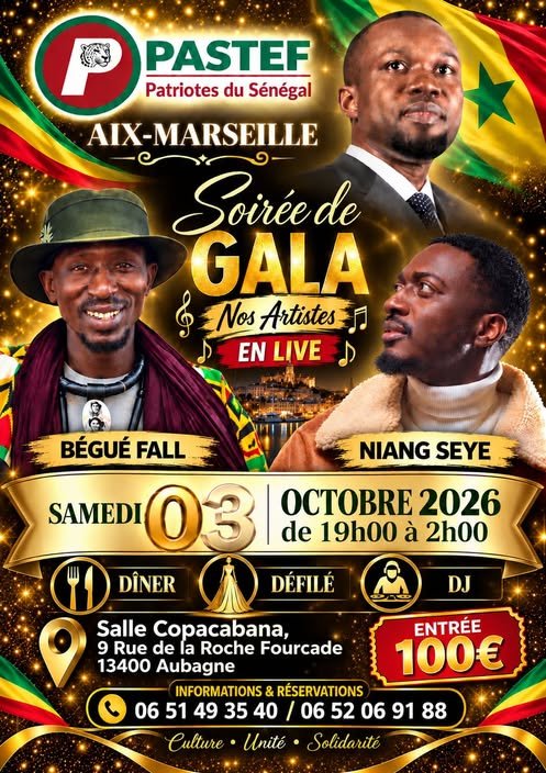 Soirée de Gala exceptionnelle-1