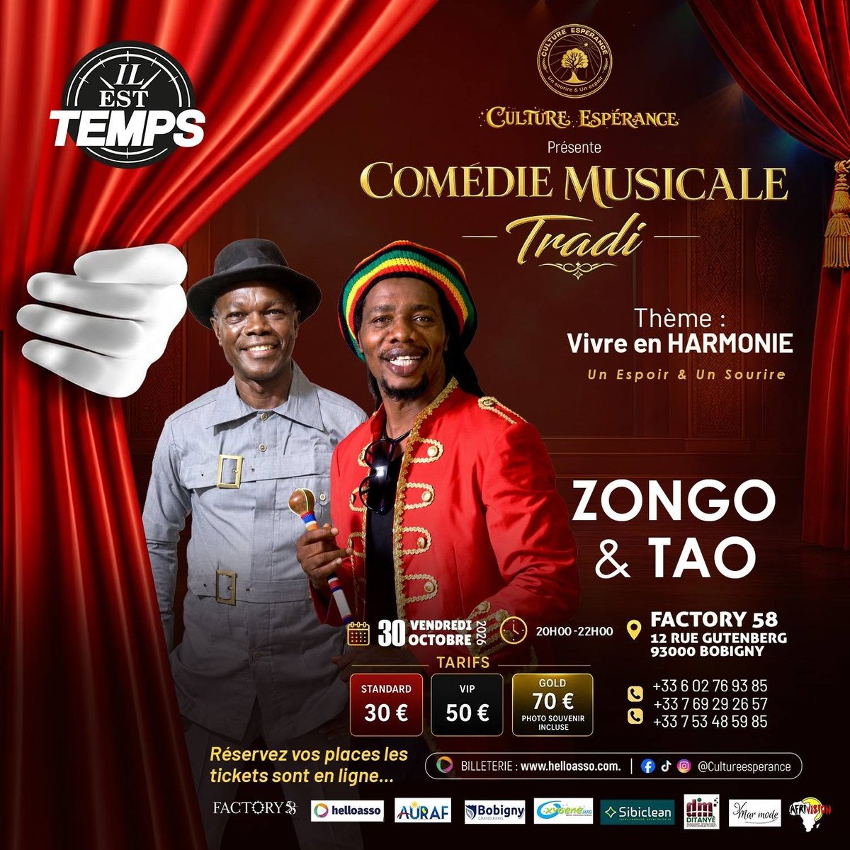 Commedie Musicale-1