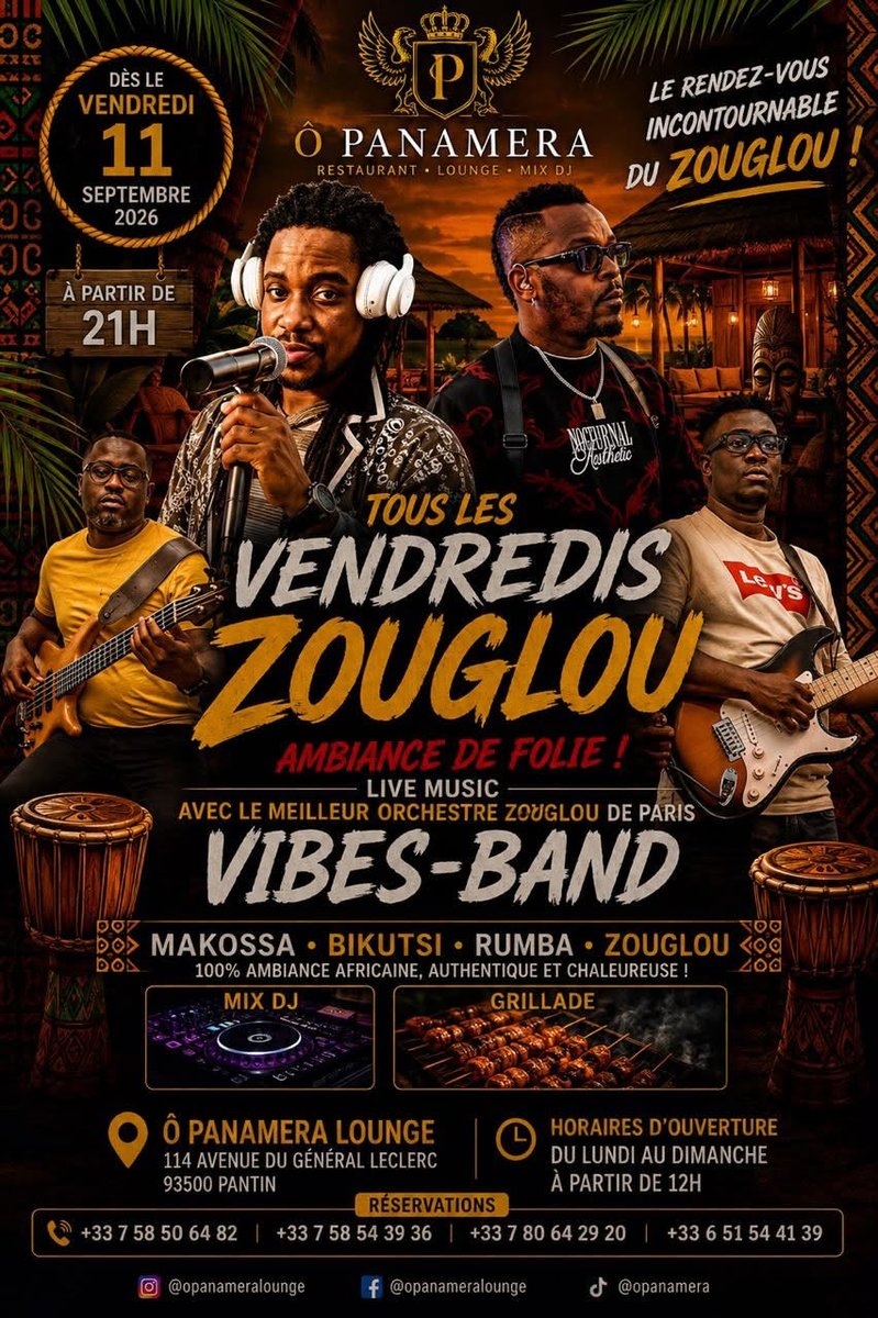 Ambiance Zouglou-1