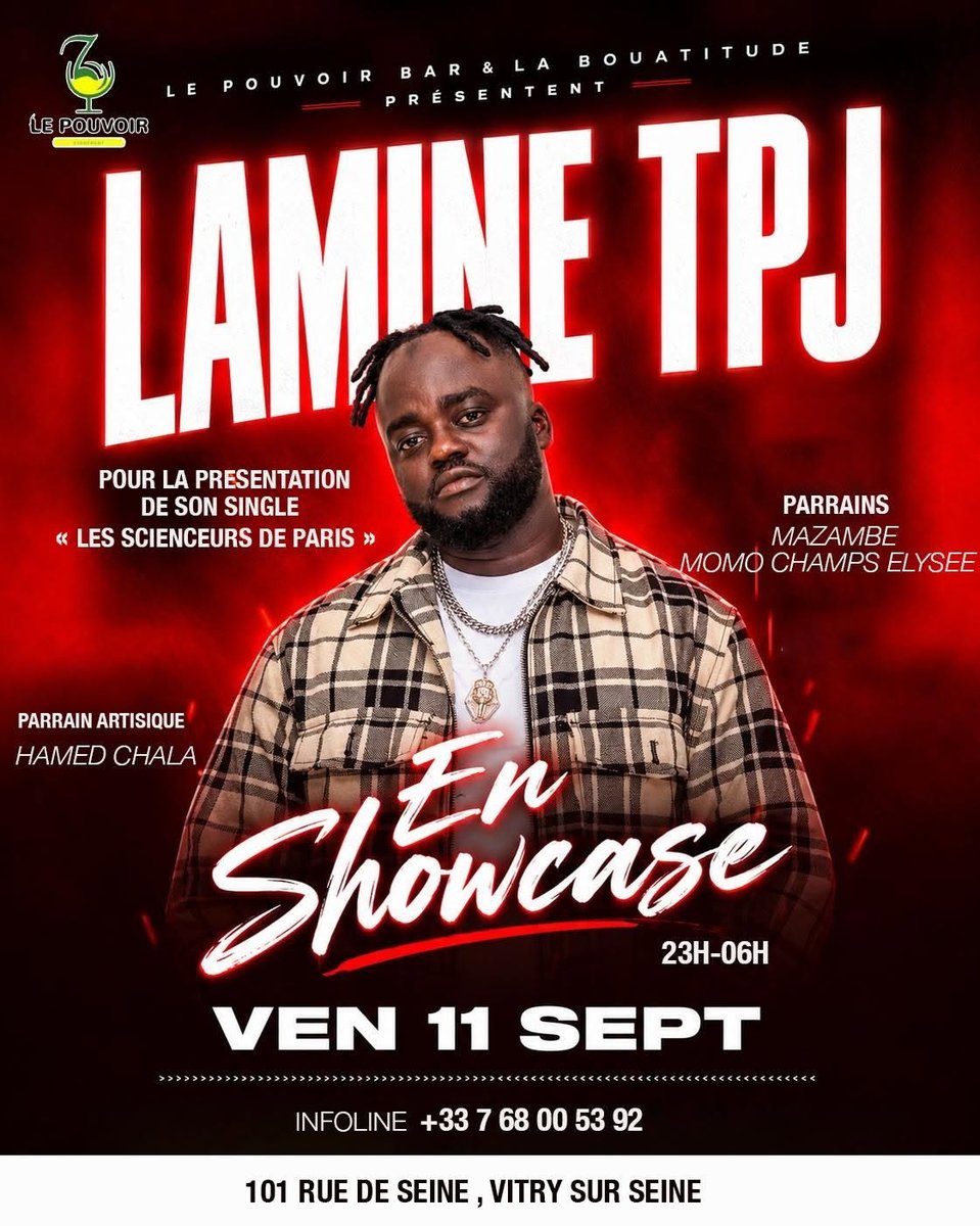 L A M I N E T P J E N S H O W C A S E-1