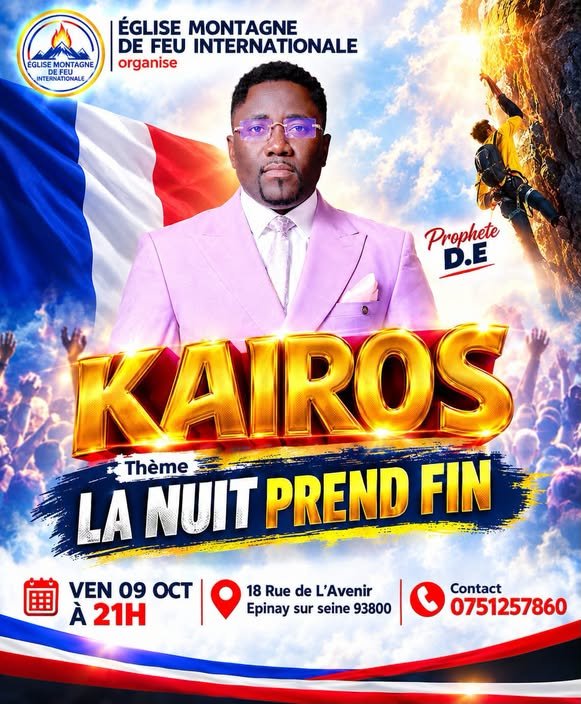 KAIROS