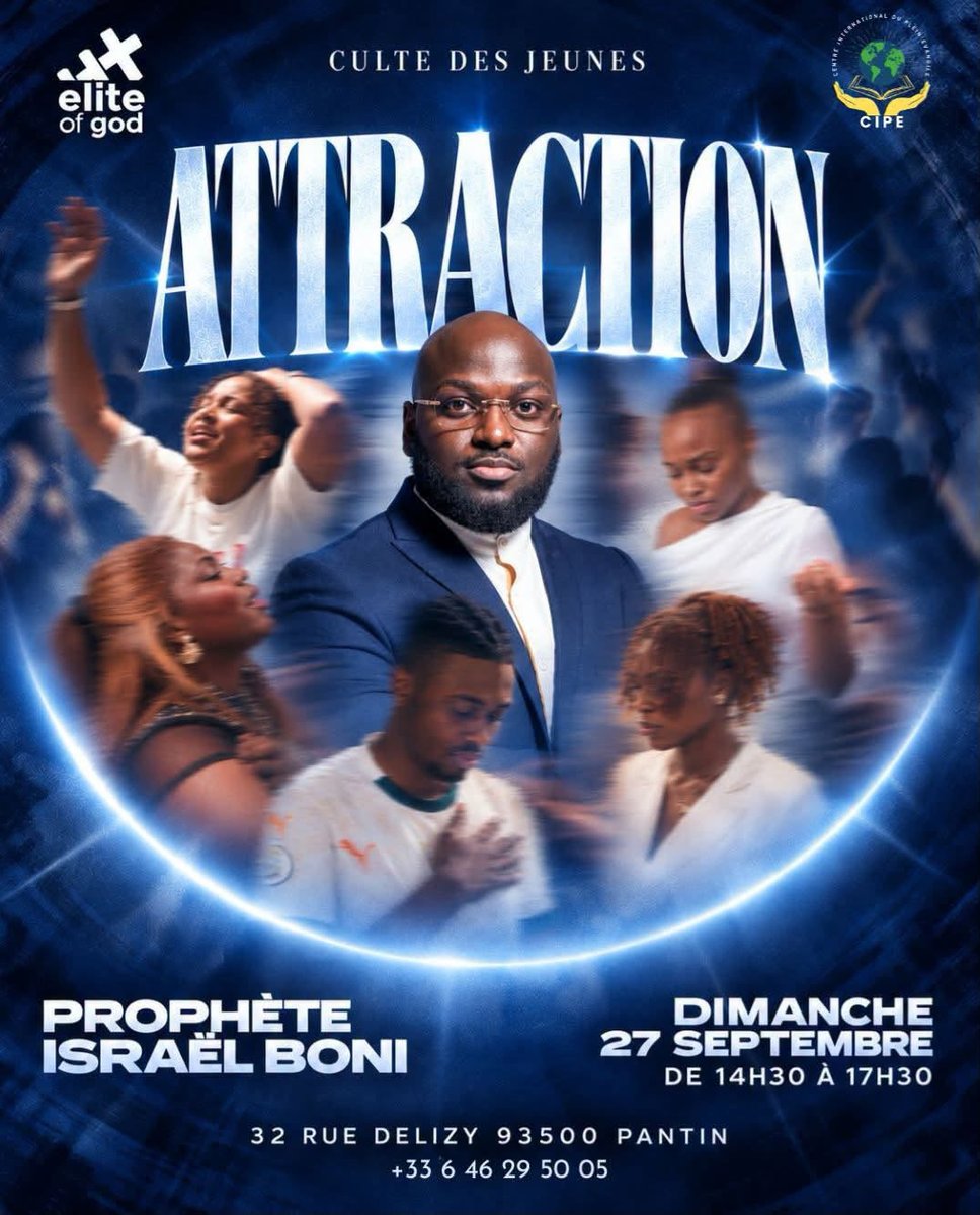 ATTRACTION