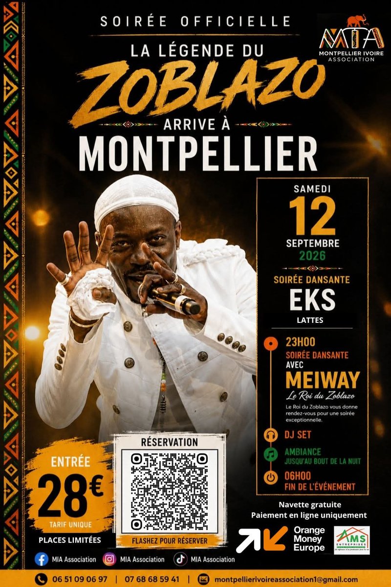 Le Zoblazo à Montpellier