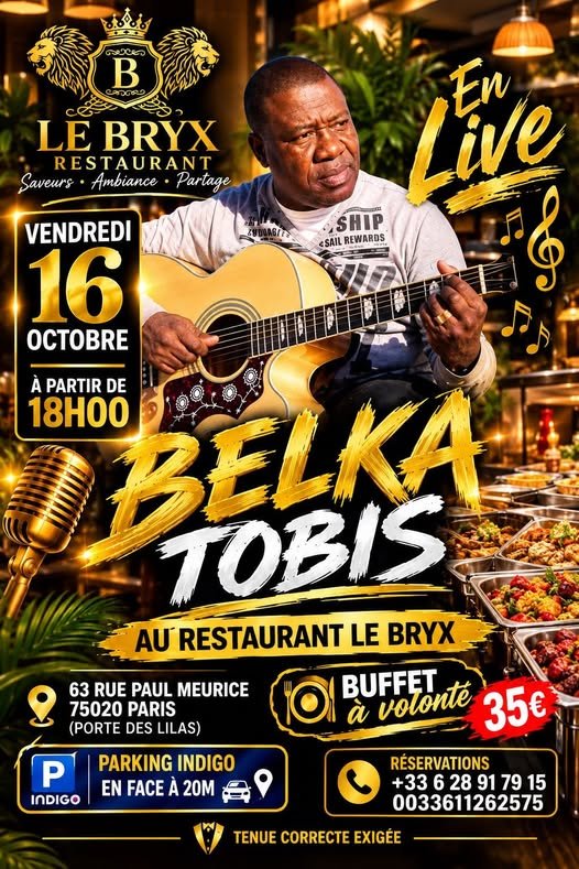 BELKA TOBIS