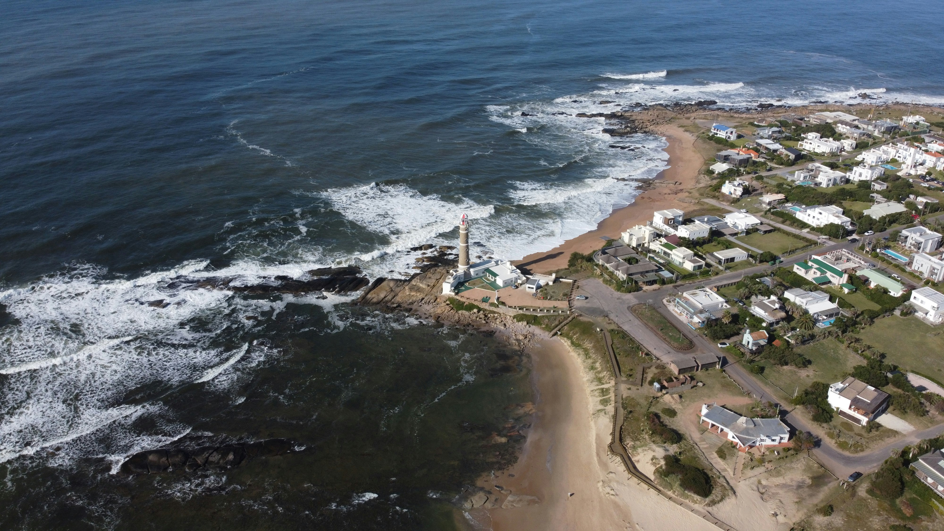 Brava de Jose Ignacio - Playa Detallada | CLEACH | BuscaPlaya