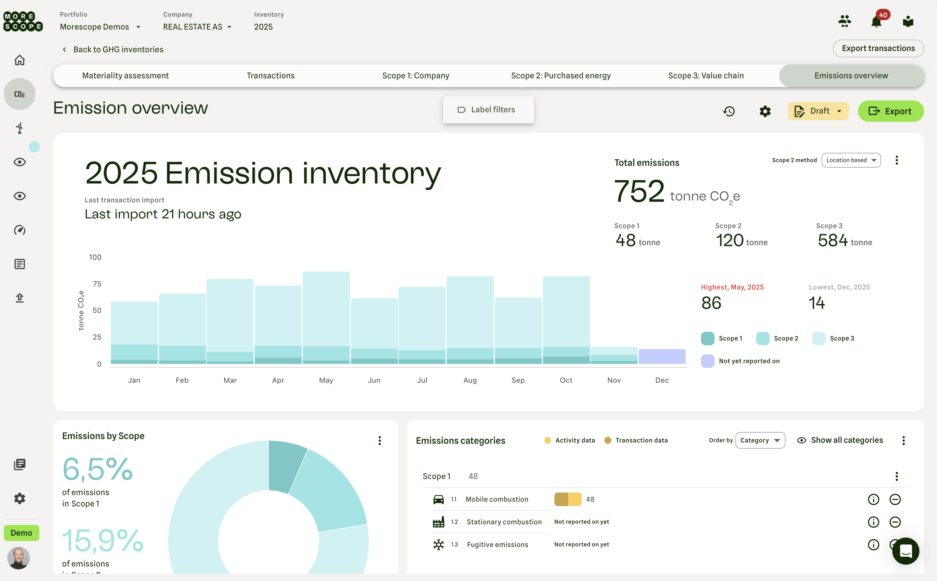 Product Guide Preview