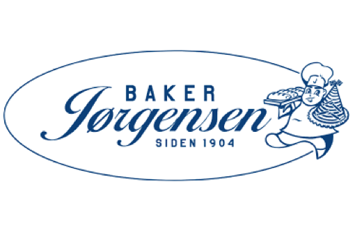 Baker Jørgensen