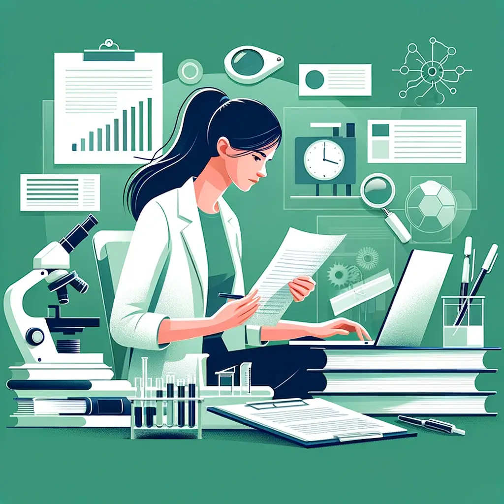 Review of Related Literature and Studies 