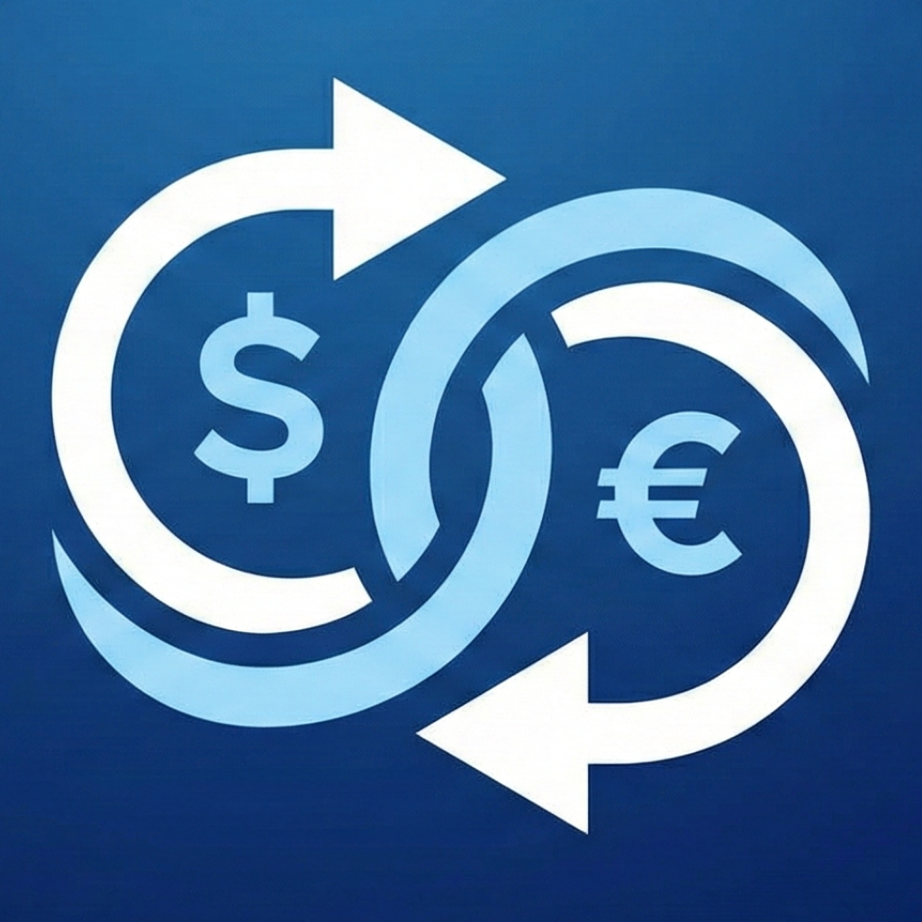 Universal Currency Converter