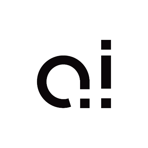 Curated+AI logo