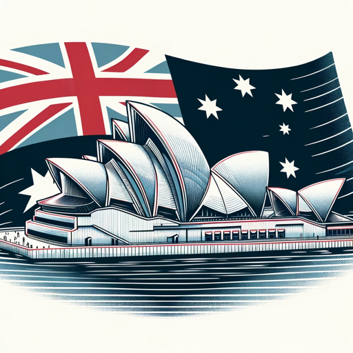 Au Visa Assistant logo