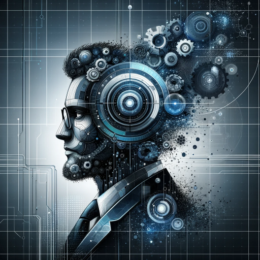 TechScribe Genius logo