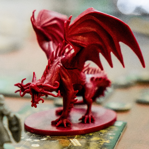 보드게임 추천봇 logo