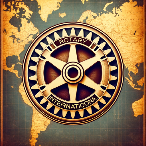 Rotary Governance Guide logo