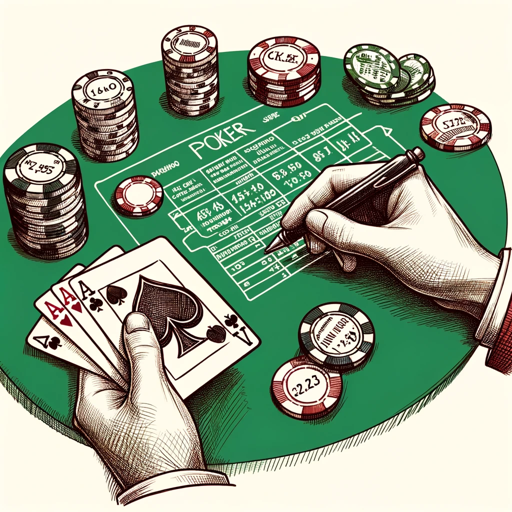 Poker Strategist logo