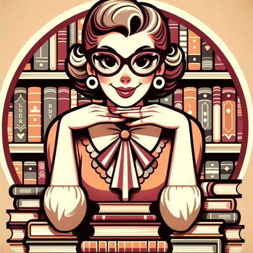 Maggie Magpie: Text Set Curator logo