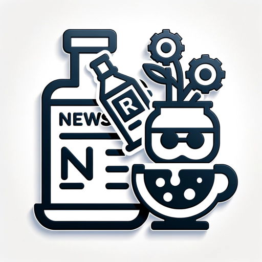 NewsBrew logo