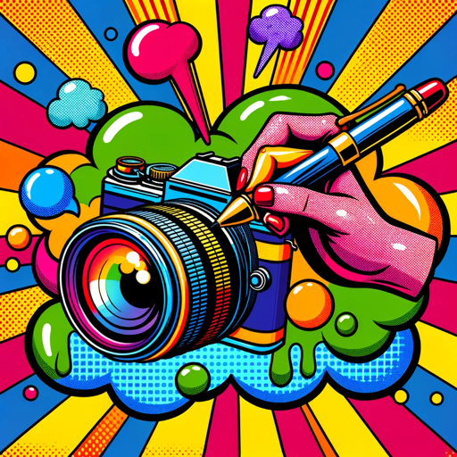 LEGENDAS AUTOMÁTICAS