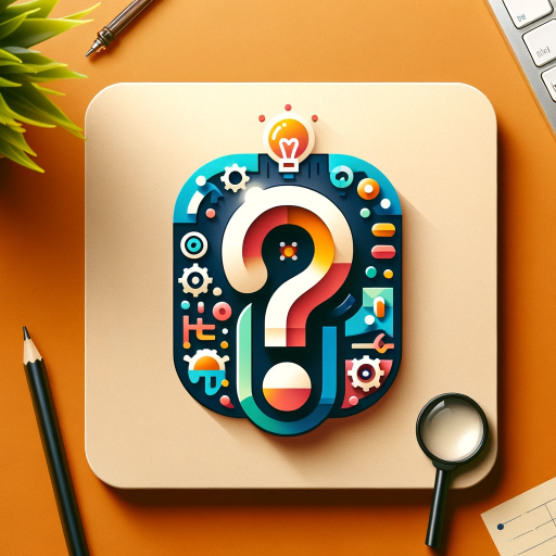 20Q Master logo