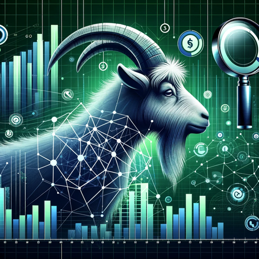 SEO Goat logo