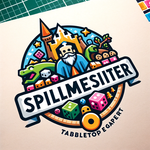 Spielmeister logo