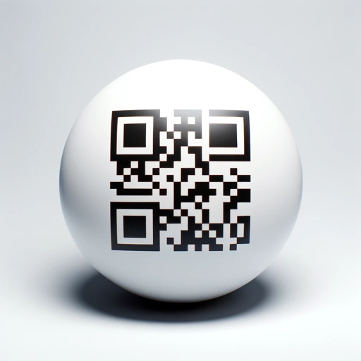 QR Code Creator logo