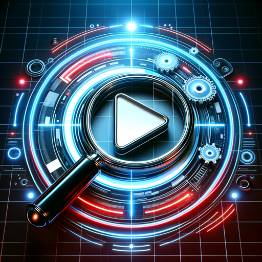Video Keyword Explorer logo